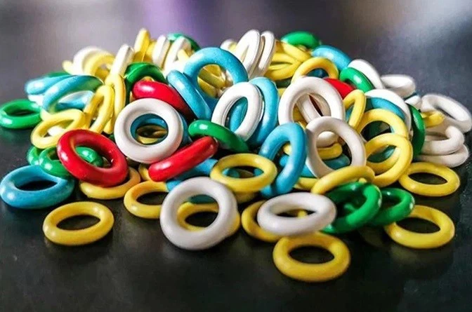 O-rings O-rings