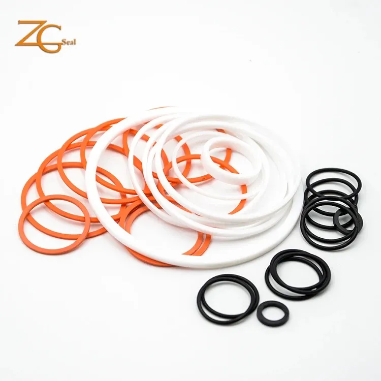 various O-rings
