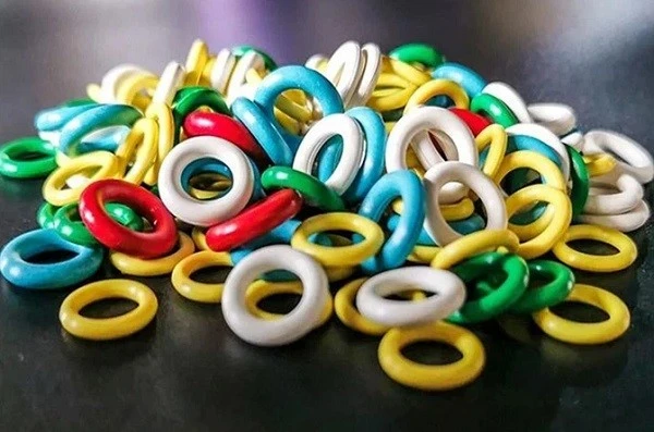 O-rings O-rings