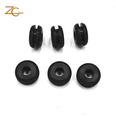 Pelindung kabel karet